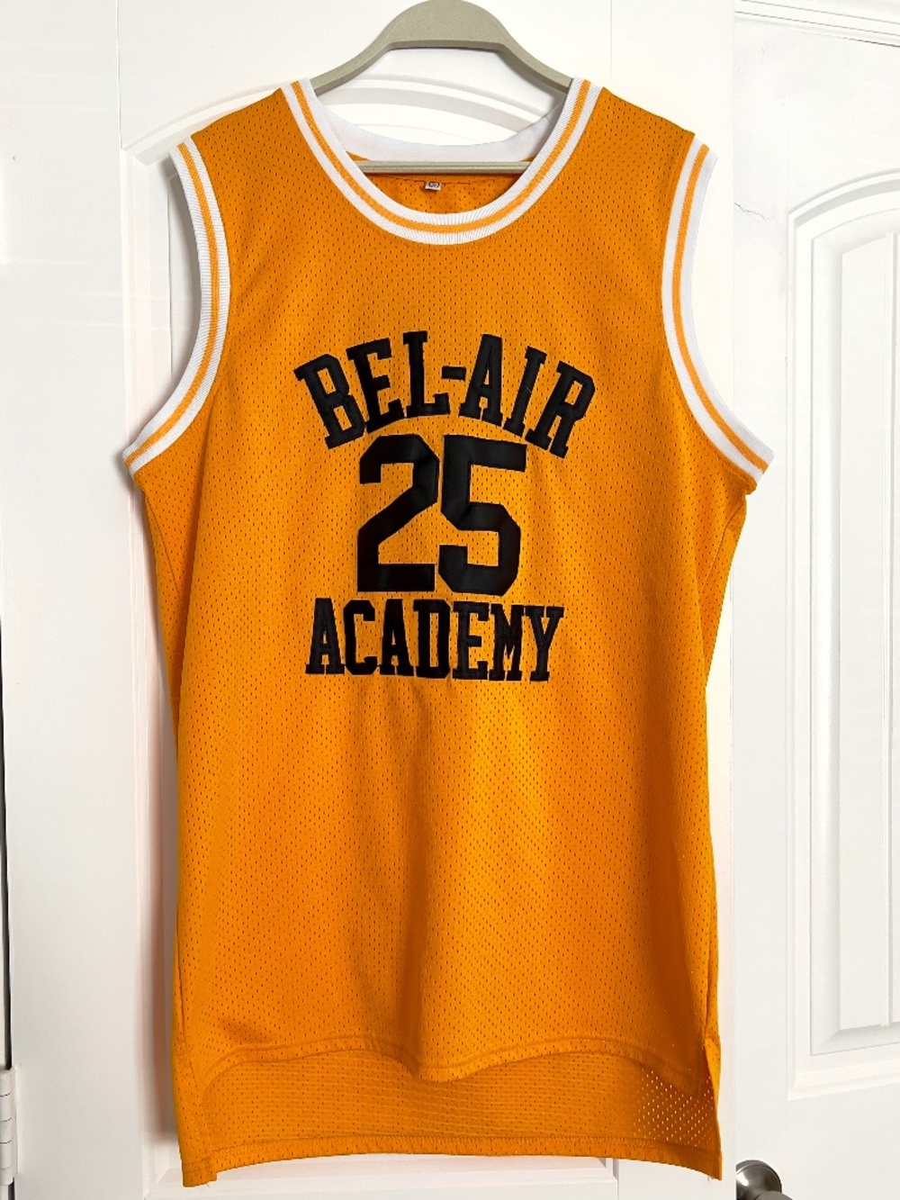 Replica Bel Air Jersey